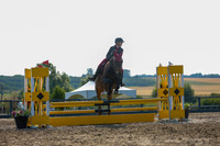08285 - Mckenna - 2026 Rocky Mountain Classic III - Friday August 21st