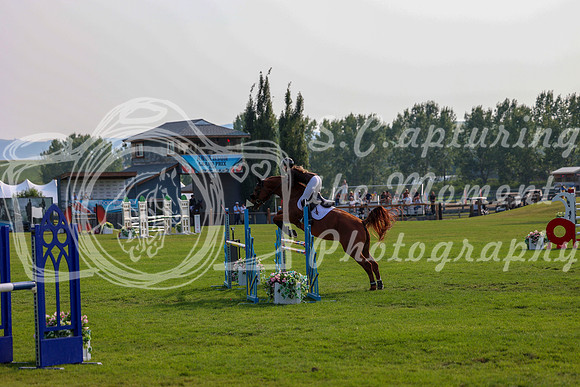 18644 - Mykenzi - 2026 Rocky Mountain Classic III - Friday August 21st