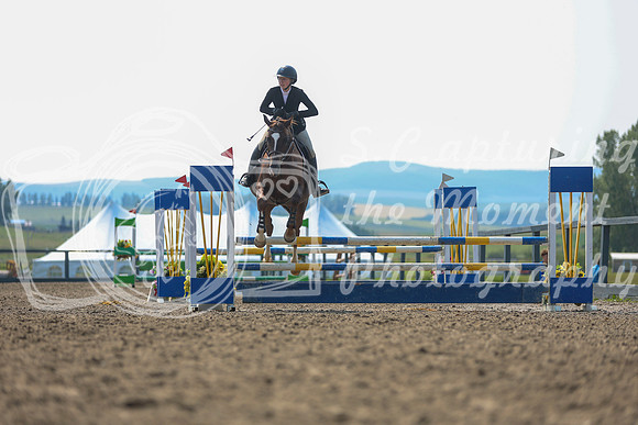 11415 - Mckenna - 2026 Rocky Mountain Classic III - Friday August 21st