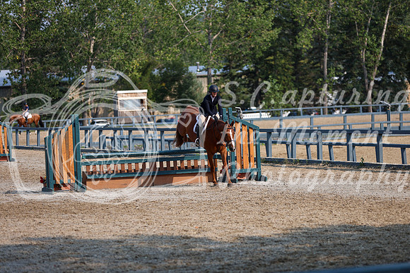 15773 - Elina - 2026 Rocky Mountain Classic III - Friday August 21st