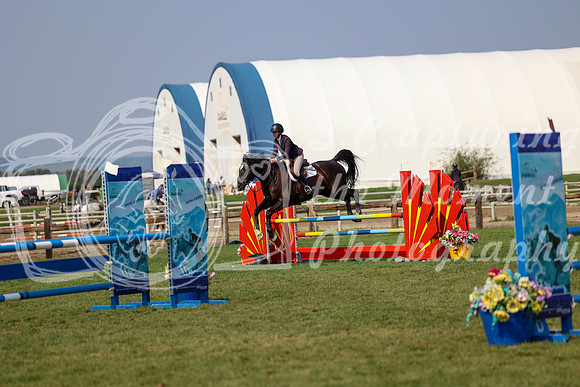 09030 - Mykenzi - 2026 Rocky Mountain Classic III - Friday August 21st