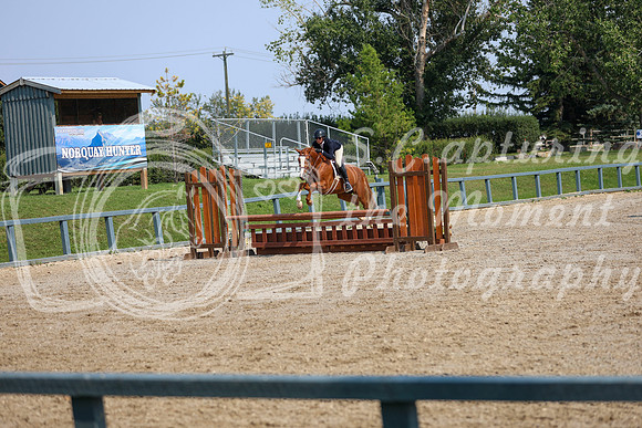 14276 - Elina - 2026 Rocky Mountain Classic III - Friday August 21st