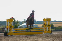 08286 - Mckenna - 2026 Rocky Mountain Classic III - Friday August 21st