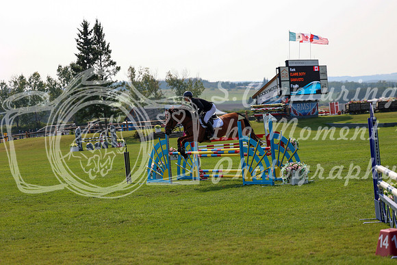 16353 - Mykenzi - 2026 Rocky Mountain Classic III - Friday August 21st