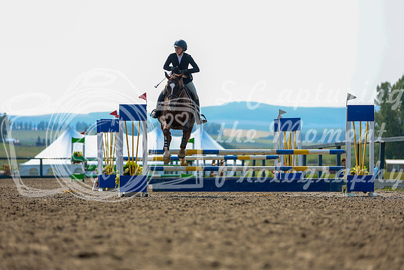 11416 - Mckenna - 2026 Rocky Mountain Classic III - Friday August 21st