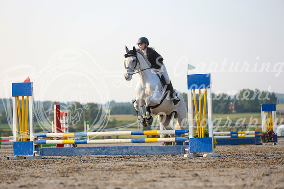 06967 - Mckenna - 2026 Rocky Mountain Classic III - Friday August 21st