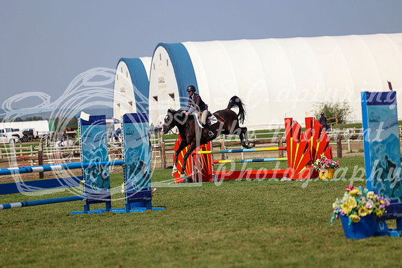 09031 - Mykenzi - 2026 Rocky Mountain Classic III - Friday August 21st