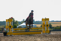 08287 - Mckenna - 2026 Rocky Mountain Classic III - Friday August 21st
