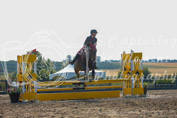 08287 - Mckenna - 2026 Rocky Mountain Classic III - Friday August 21st