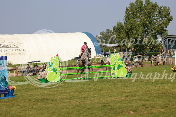 06494 - Mykenzi - 2026 Rocky Mountain Classic III - Friday August 21st