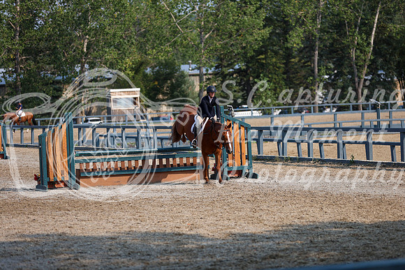 15774 - Elina - 2026 Rocky Mountain Classic III - Friday August 21st