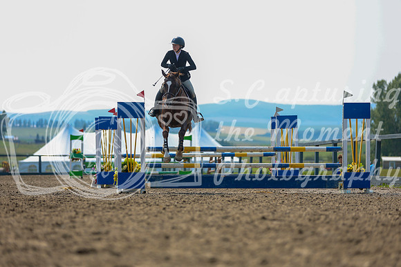 11417 - Mckenna - 2026 Rocky Mountain Classic III - Friday August 21st