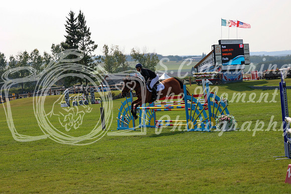 16354 - Mykenzi - 2026 Rocky Mountain Classic III - Friday August 21st