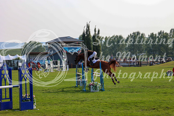 18646 - Mykenzi - 2026 Rocky Mountain Classic III - Friday August 21st