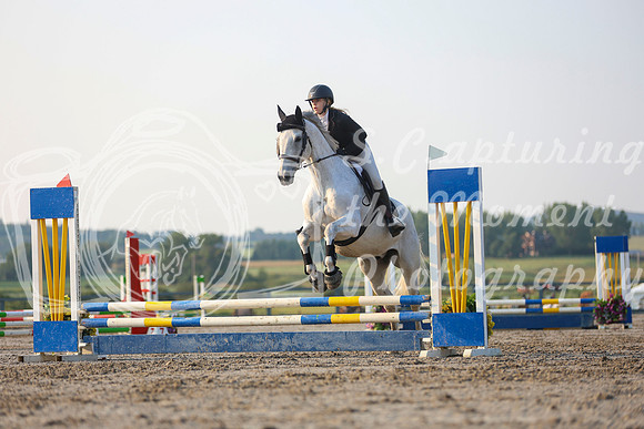 06968 - Mckenna - 2026 Rocky Mountain Classic III - Friday August 21st