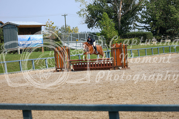 14277 - Elina - 2026 Rocky Mountain Classic III - Friday August 21st