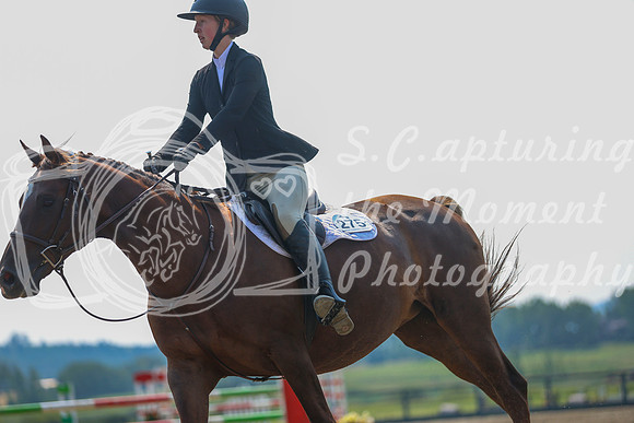 11418 - Mckenna - 2026 Rocky Mountain Classic III - Friday August 21st