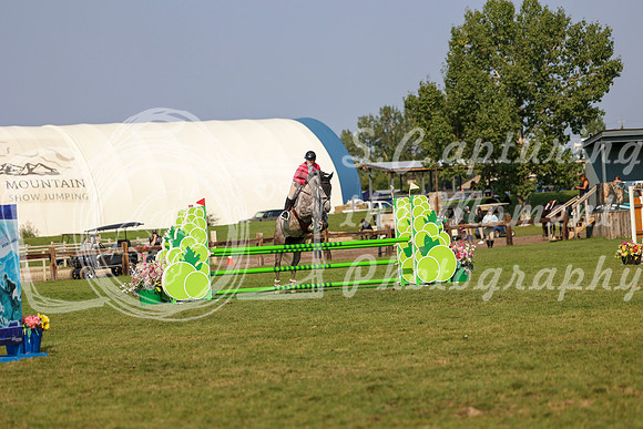 06495 - Mykenzi - 2026 Rocky Mountain Classic III - Friday August 21st