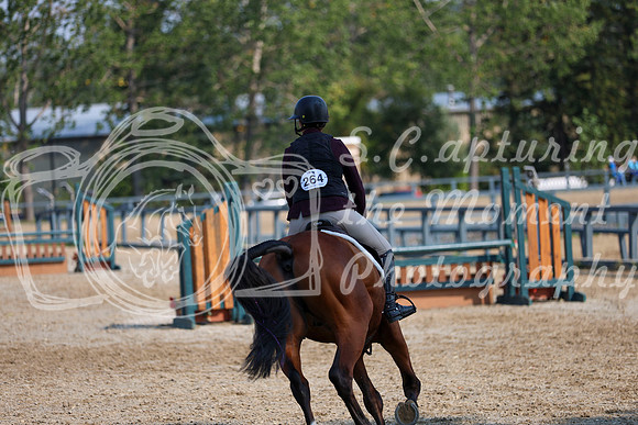 15567 - Elina - 2026 Rocky Mountain Classic III - Friday August 21st