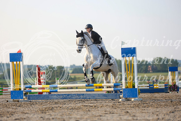 06969 - Mckenna - 2026 Rocky Mountain Classic III - Friday August 21st