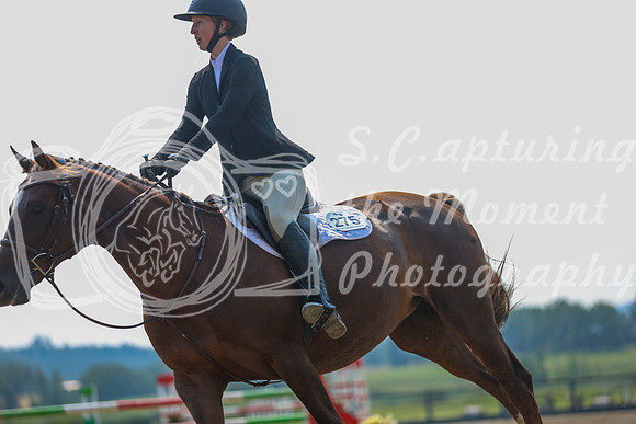 11419 - Mckenna - 2026 Rocky Mountain Classic III - Friday August 21st
