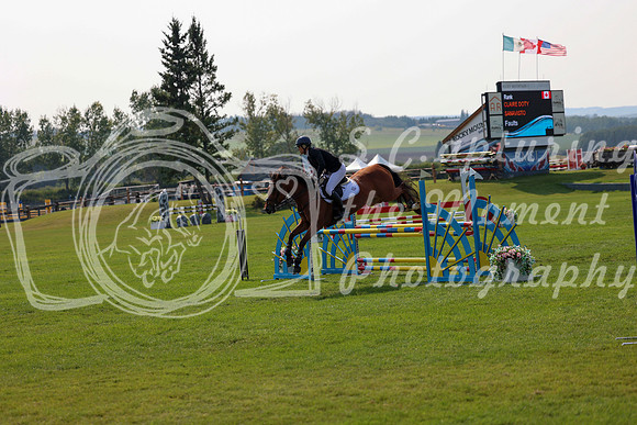 16355 - Mykenzi - 2026 Rocky Mountain Classic III - Friday August 21st