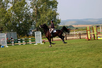 09033 - Mykenzi - 2026 Rocky Mountain Classic III - Friday August 21st