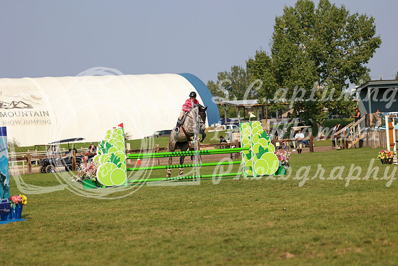 06496 - Mykenzi - 2026 Rocky Mountain Classic III - Friday August 21st