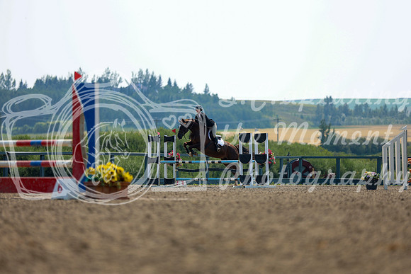 11423 - Mckenna - 2026 Rocky Mountain Classic III - Friday August 21st
