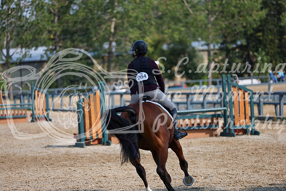 15568 - Elina - 2026 Rocky Mountain Classic III - Friday August 21st