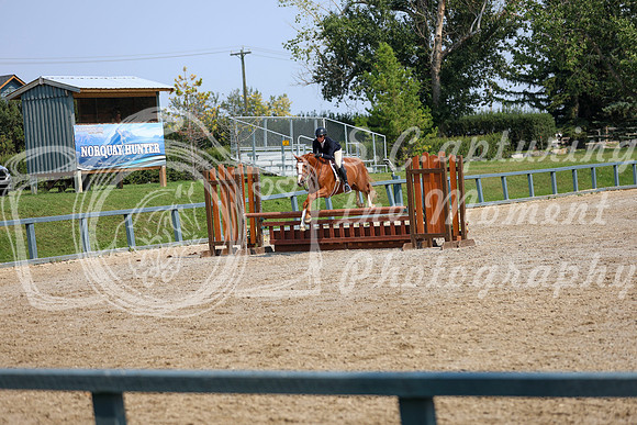 14278 - Elina - 2026 Rocky Mountain Classic III - Friday August 21st