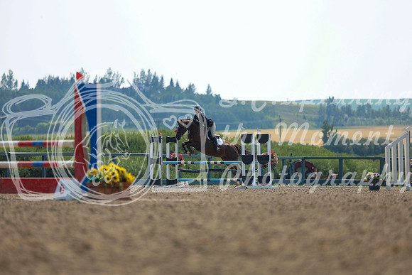 11424 - Mckenna - 2026 Rocky Mountain Classic III - Friday August 21st