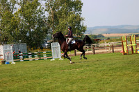 09034 - Mykenzi - 2026 Rocky Mountain Classic III - Friday August 21st