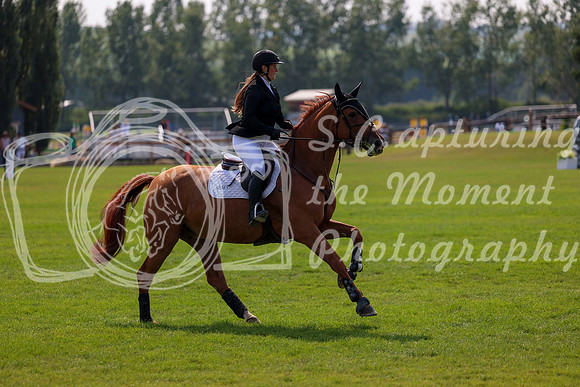 16170 - Mykenzi - 2026 Rocky Mountain Classic III - Friday August 21st