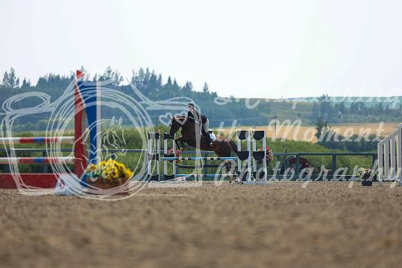 11425 - Mckenna - 2026 Rocky Mountain Classic III - Friday August 21st