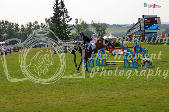 16357 - Mykenzi - 2026 Rocky Mountain Classic III - Friday August 21st
