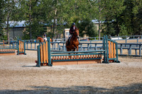 15569 - Elina - 2026 Rocky Mountain Classic III - Friday August 21st
