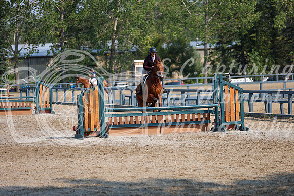 15569 - Elina - 2026 Rocky Mountain Classic III - Friday August 21st