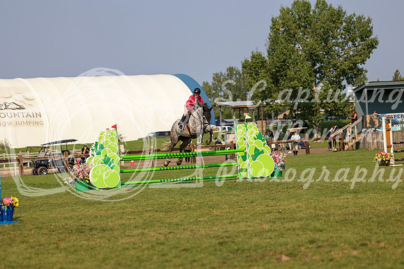 06498 - Mykenzi - 2026 Rocky Mountain Classic III - Friday August 21st