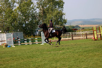 09035 - Mykenzi - 2026 Rocky Mountain Classic III - Friday August 21st