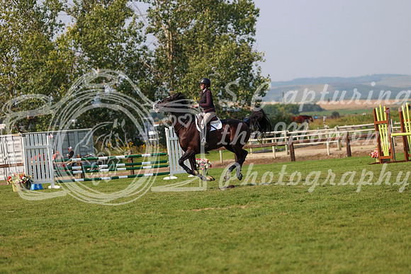 09035 - Mykenzi - 2026 Rocky Mountain Classic III - Friday August 21st