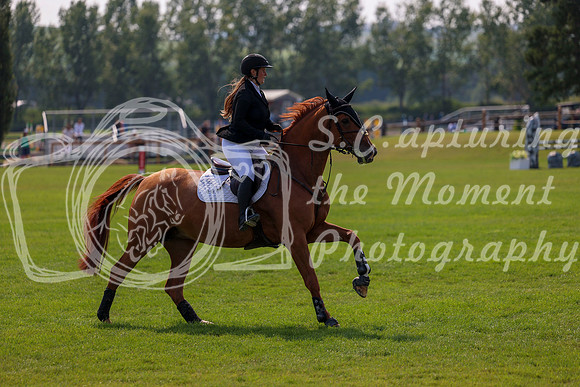 16171 - Mykenzi - 2026 Rocky Mountain Classic III - Friday August 21st