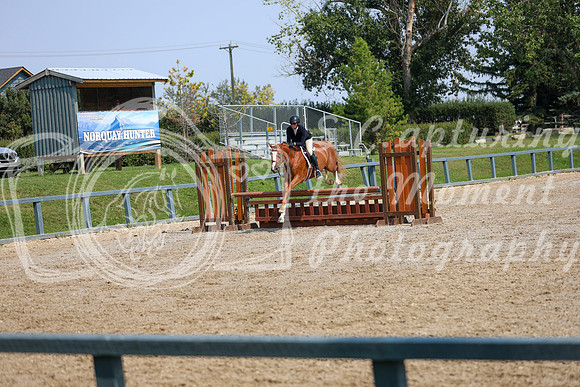 14279 - Elina - 2026 Rocky Mountain Classic III - Friday August 21st