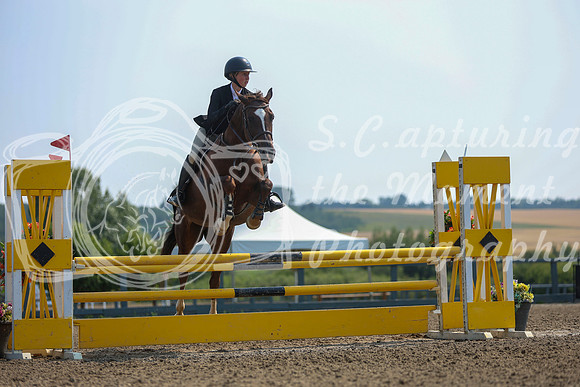 11426 - Mckenna - 2026 Rocky Mountain Classic III - Friday August 21st