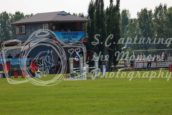 16358 - Mykenzi - 2026 Rocky Mountain Classic III - Friday August 21st