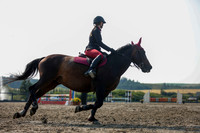 08293 - Mckenna - 2026 Rocky Mountain Classic III - Friday August 21st