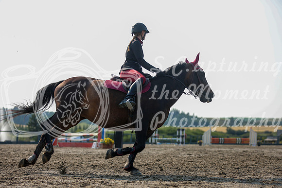 08293 - Mckenna - 2026 Rocky Mountain Classic III - Friday August 21st