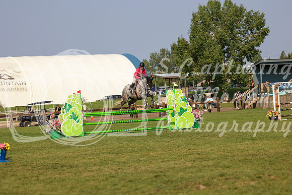 06499 - Mykenzi - 2026 Rocky Mountain Classic III - Friday August 21st