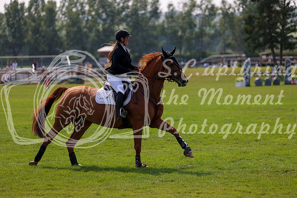 16172 - Mykenzi - 2026 Rocky Mountain Classic III - Friday August 21st