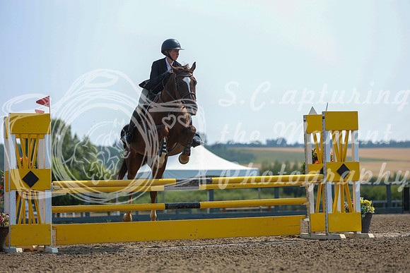 11427 - Mckenna - 2026 Rocky Mountain Classic III - Friday August 21st